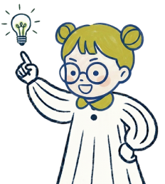 TOHOちゃん