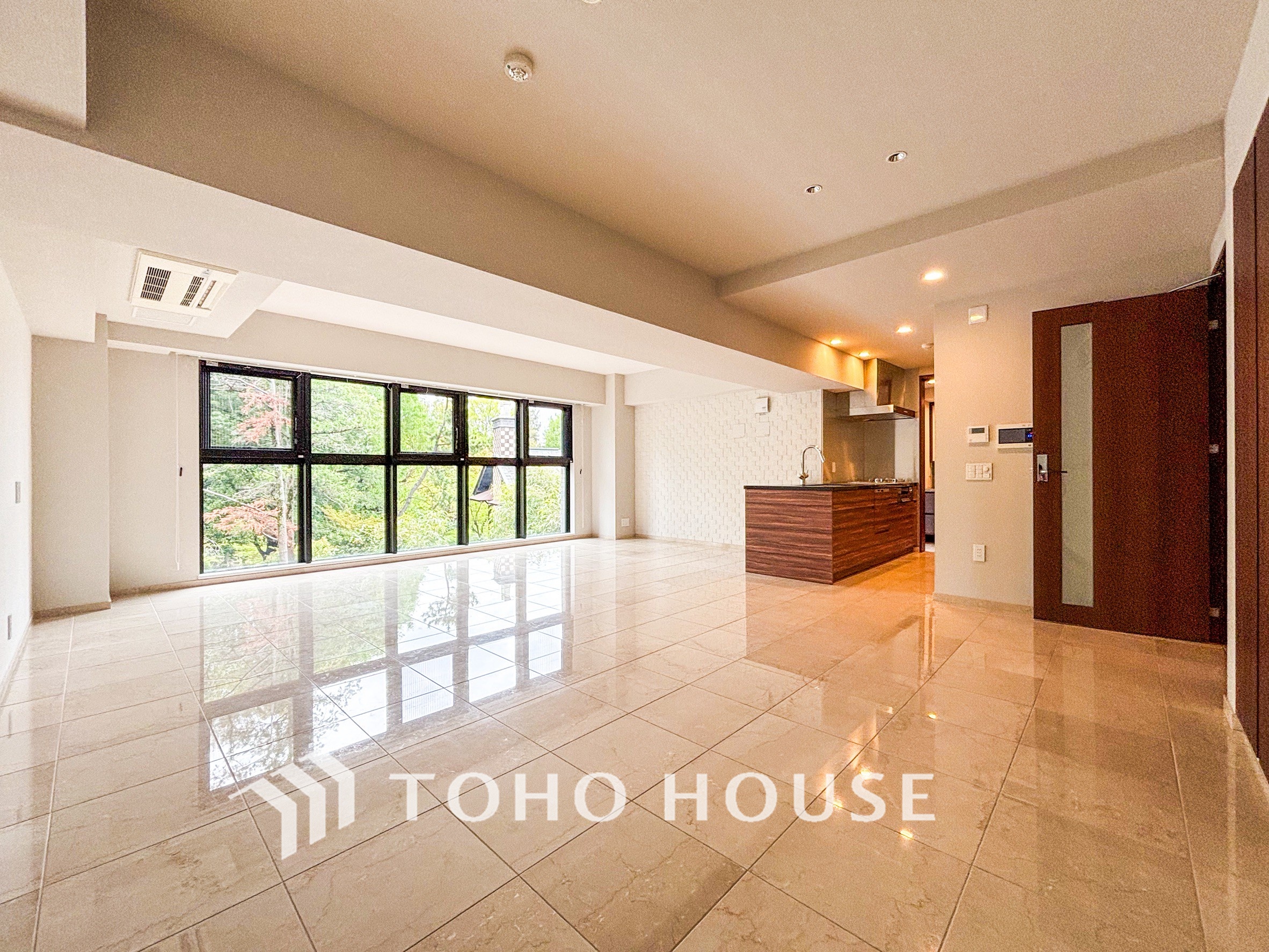 東宝ハウス 城東